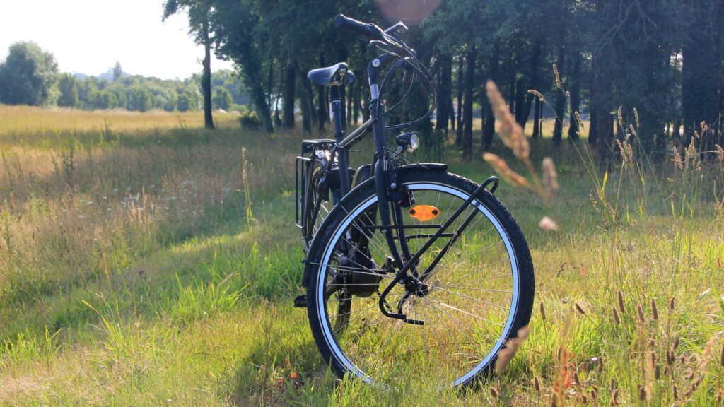 Notre partenaire local propose à la location des vélo électrique pour vos balade dans notre belle campagne.